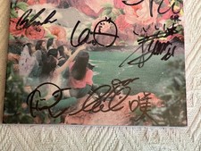 Oh My Girl Signed Album for sale | eBay