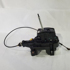 2018 Buick Cascada Oem Automatic Transmission Gear Selector Shifter With Cable 2018 Buick Cascada Oem Automatic Transmission Gear Selector Shifter With Cable