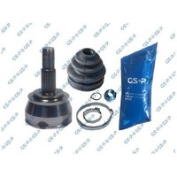 Gelenksatz Antriebswelle FüR Fiat Bravo 182 2.0 98 Bis 01 GSP Neu Original