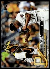 2018 Topps Update Felipe Vazquez #US26
