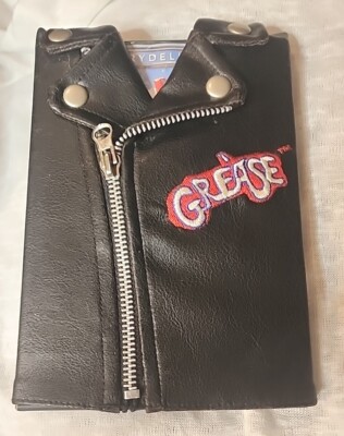 Grease Rocķin Rydell Edition With Tbird Jacket Holder