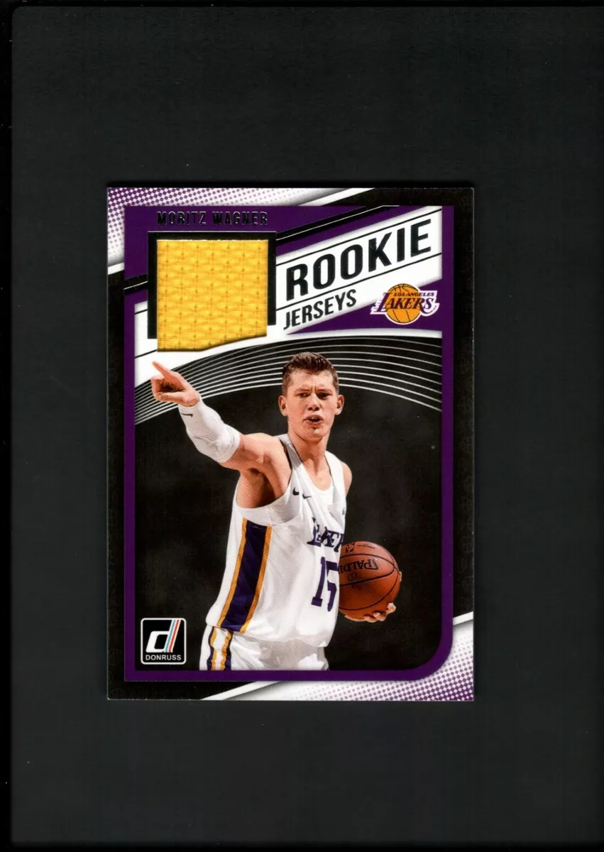 Lakers wagner cheap jersey