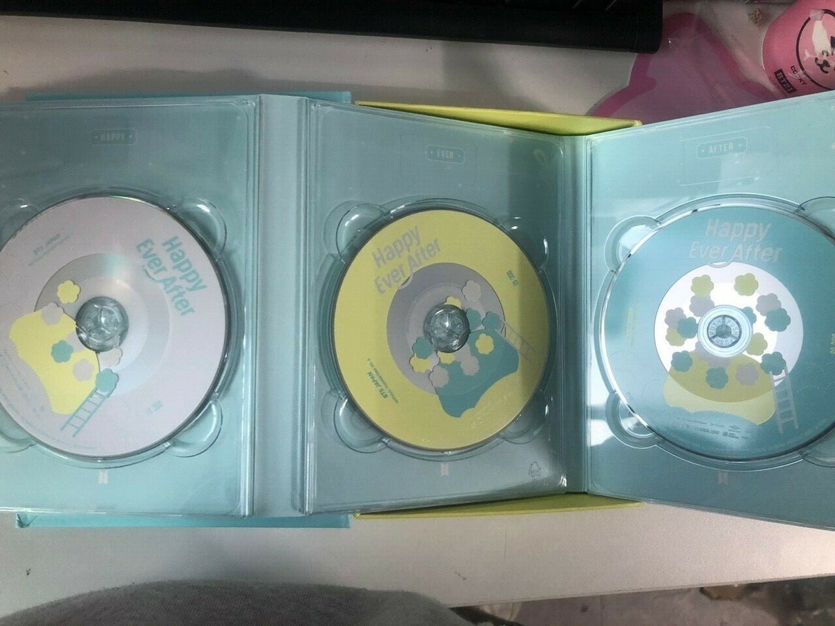 BTS 4th MUSTER Happy Ever After DVD 新品 Amazon.co.jp: バンタン DVD 4th MUSTER Happy Ever After In