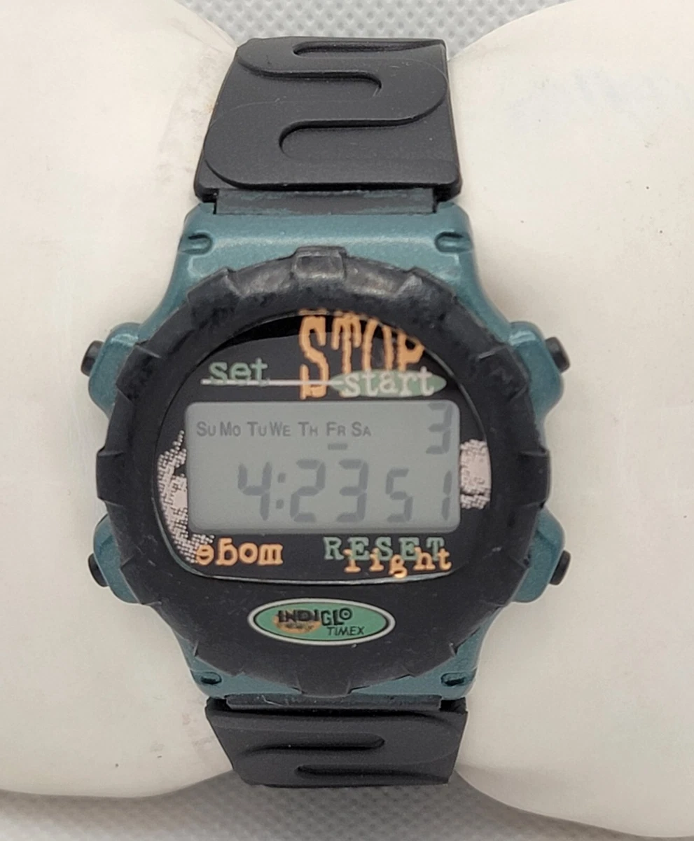 Timex kids clearance digital