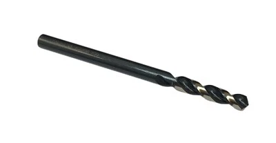 Presto Metric Drill HSS Hi-Nox Drill Bits From 3mm - 12mm For Stainless Steel