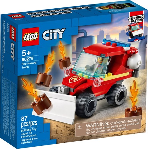 Lego City Sets - Police/Fire/Plane/Ferry/Volcano/Car/Submarine/Stuntz/Deep Sea - Picture 55 of 79