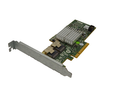 DELL PERC H200 RAID-CONTROLLER  SAS/SATA 8-Kanal PCI-E x8   #GK10500