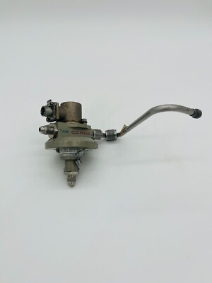 #ad 56410J Alt: 6608257 1 Sterer De Ice Pressure Regulator Shutoff Valve Assy $799.00