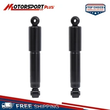 2PCS Rear Complete Shock Struts Assembly for 2005-2012 Nissan Pathfinder