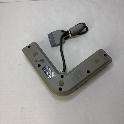 Sony PlayStation 1 PS1 Multi Tap 4 Player Adapter OEM Original SCPH-1070 - Picture 5 of 8