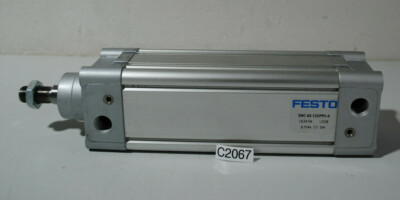 Festo DNC-63-125-PPV-A 163406 Normzylinder (C2067-R22)