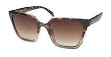 SEAN JOHN SJS2014CE SUNGLASSES 100 UV PROTECTION AUTHENTIC ADULT SIZE SHADES