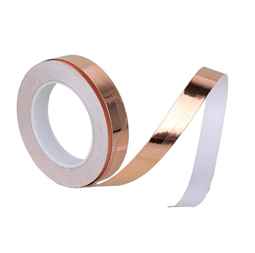 10mm Kapton High Temperature Heat Resistant Tape In Pakistan - Foto 5