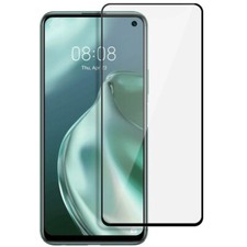 TEMPERED GLASS FULL COVERAGE CURVED SCREEN PROTECTOR For OPPO REALME 8 5G LCD