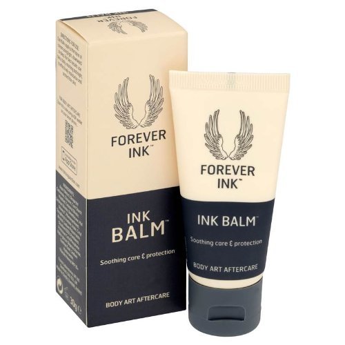 Forever Ink Balm (for the care of tattoo)