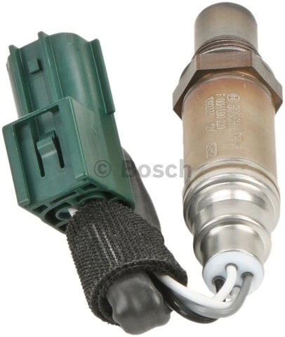 Oxygen Sensor DOWNSTREAM Bosch OE for 2004-2008 NISSAN MAXIMA V6-3.5L - Image 3 of 4