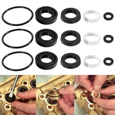 34262 Seal Kit for Cat Pump 66DX 6DX Pressure Washer Pump Model 6DX35G1I