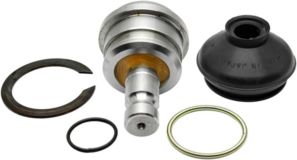 ACDelco Professional 45D2140 Front Lower Suspension Ball Joint Assembly - Image 2 of 4