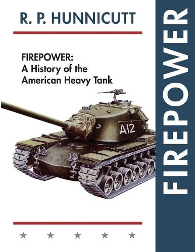 Thumbnail - R P Hunnicutt Firepower (taschenbuch) (us Import)