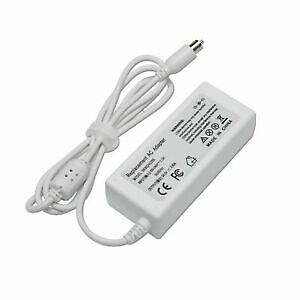 Apple PowerBook G4 Titanium Compatible Laptop Power AC Adapter