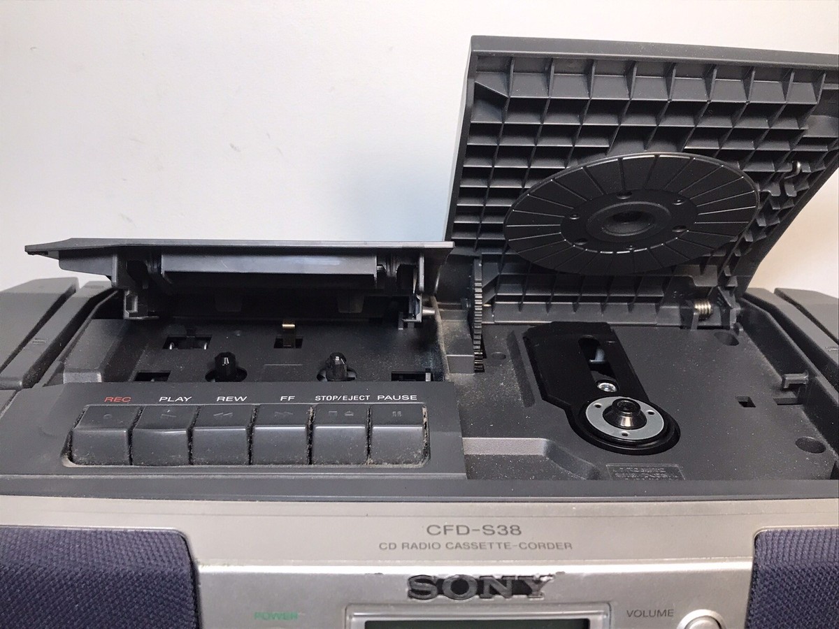 その他 CASSETTE CORDER 3BANDS RADIO CF-1790B VINTAGE INTERNATIONAL 3BAND RADIO TAPE CASSETTE RECORDER