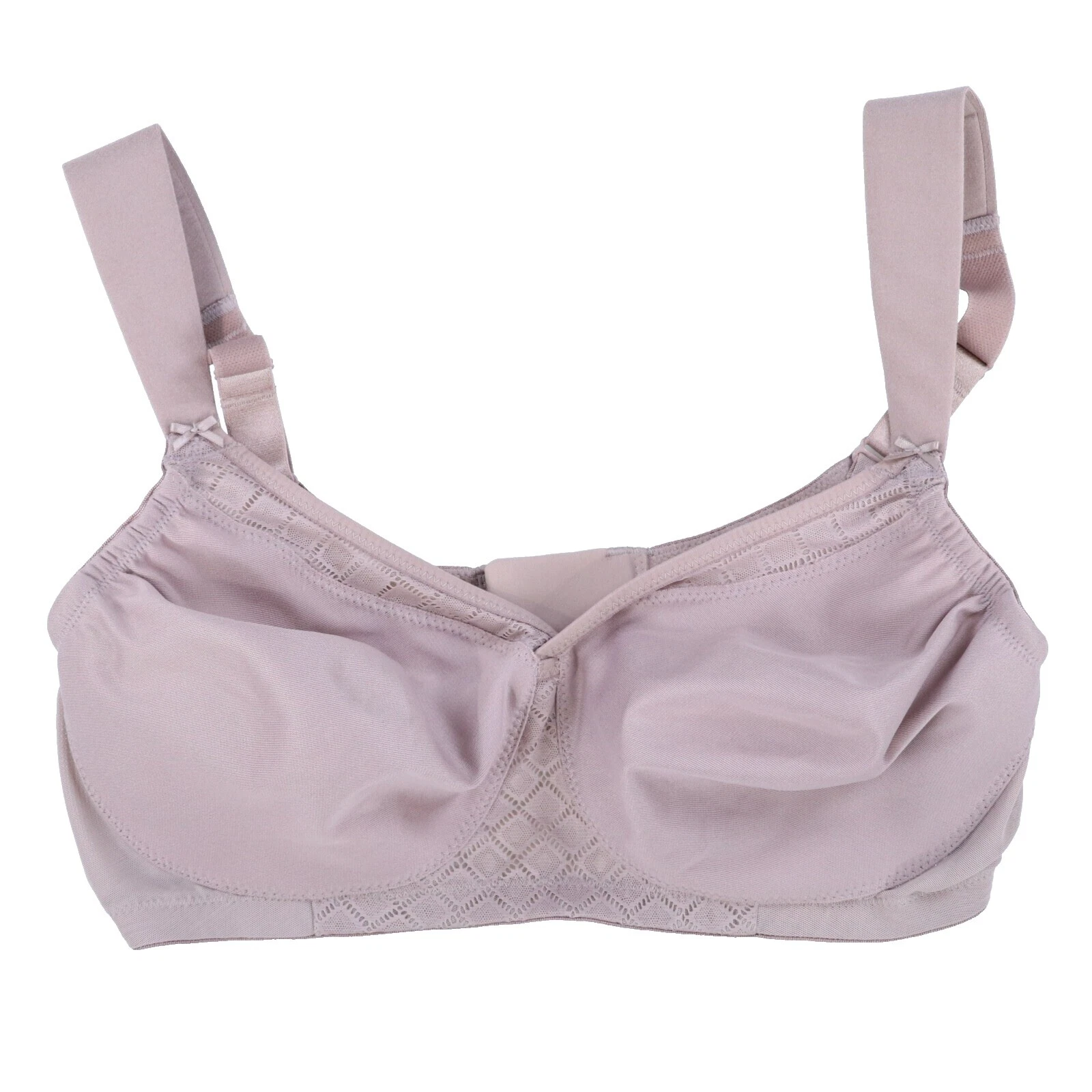 Brasieres y poliéster Glamorise Bra Sets para mujeres sin Vintage