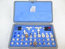 RF Connectors RFA-4023-01 / 40 out of 43 Piece Expanded Unidapt Kit