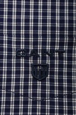 Gant Checked Classic Long Sleeve Shirt Size M