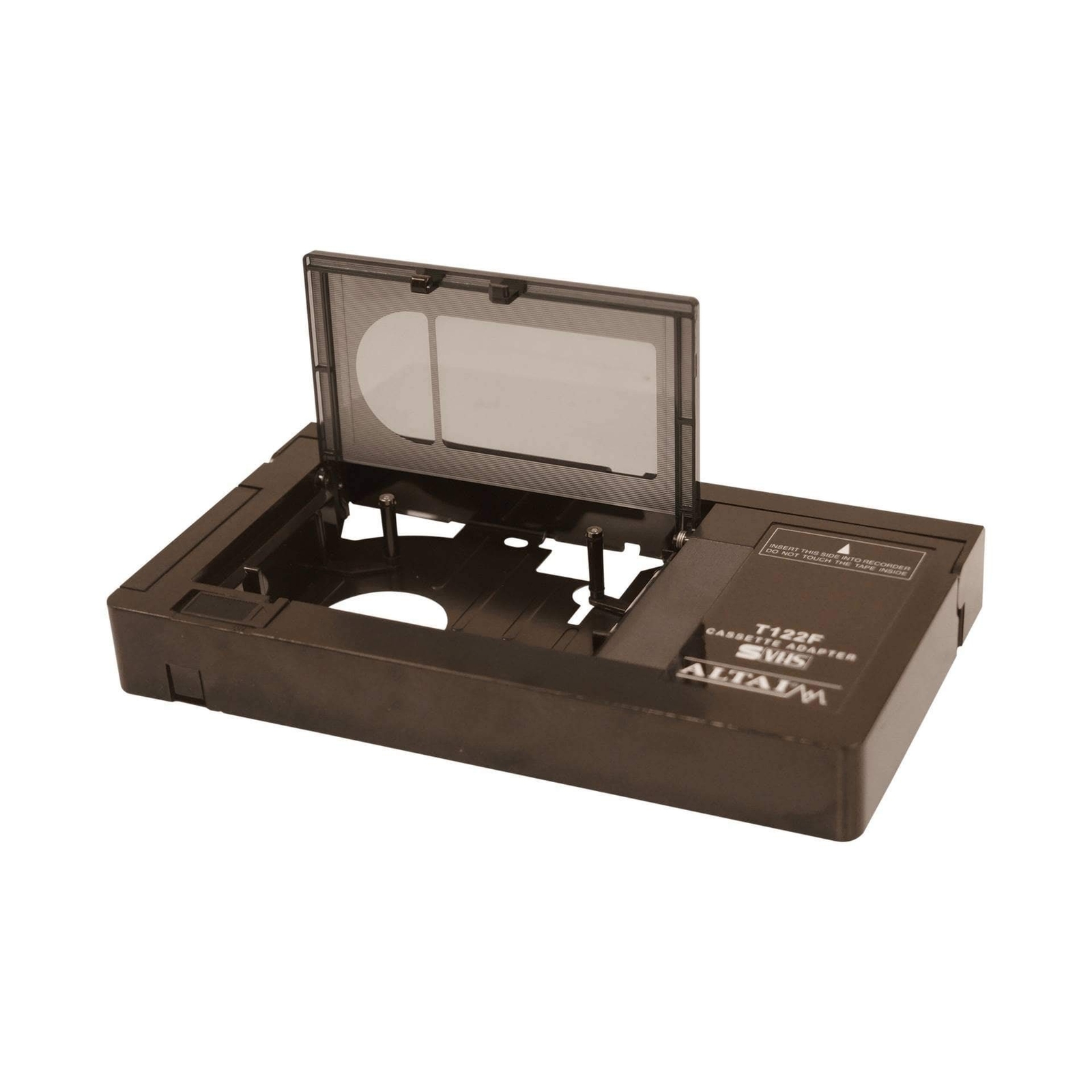 Electrovision Vhsc Motorised Cassette Adaptor eBay