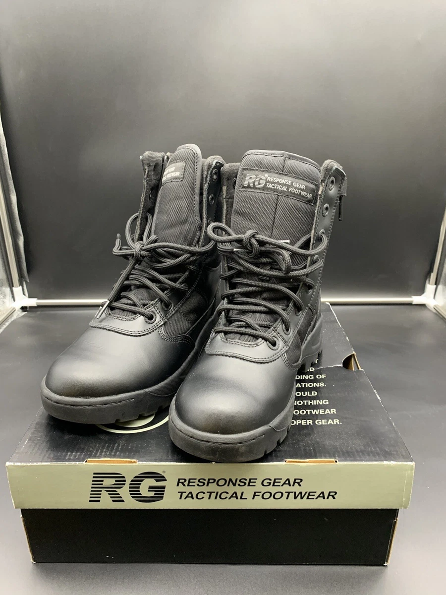 Response gear side zip ii sale