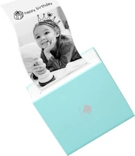 Phomemo M02 Wireless Pocket Thermal Sticker Maker Portable Bluetooth Photo Pr...