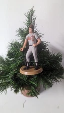 MLB Custom Christmas Ornament Cal Ripken of the Baltimore Orioles