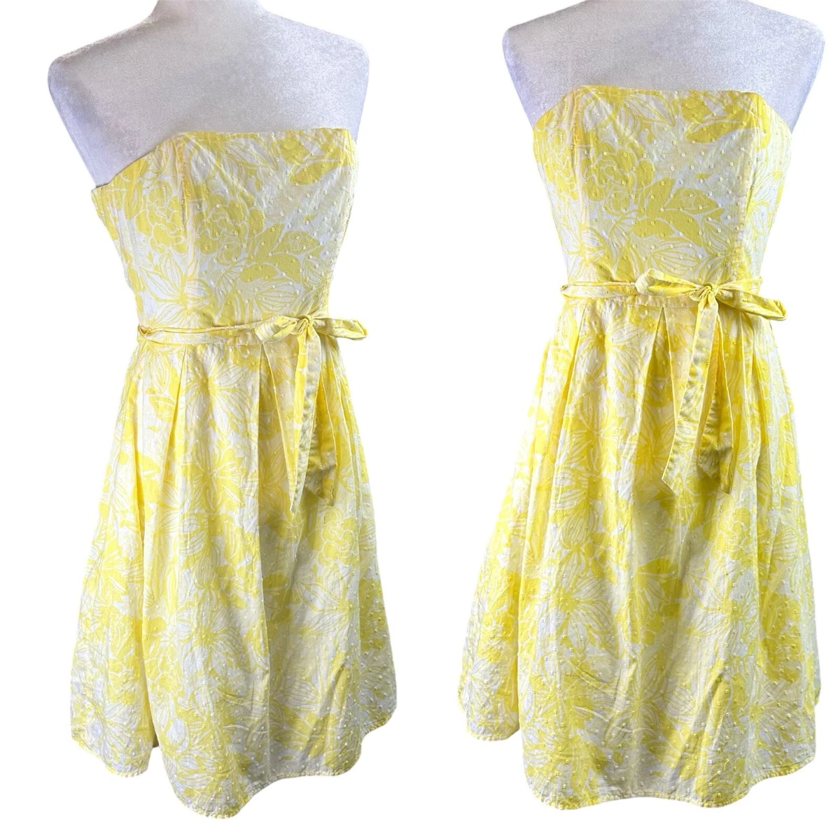 Lilly Pulitzer Yellow Dresses for Women for sale | eBay Lilly Pulitzer Yellow Dresses for Women for sale | eBay