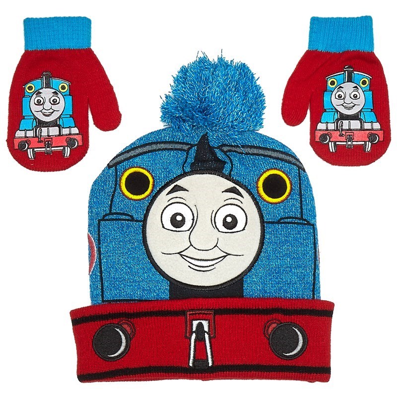 thomas the train hat