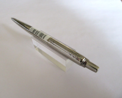 Stylo Parker De Luxe - Stylo Bille Ou Roller - Neuf Sans Emballage - Réf A267