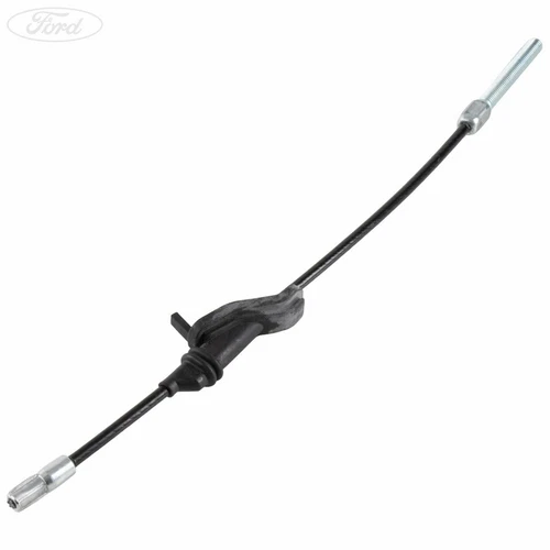 Genuine Ford Focus MK2 Parking Hand Brake Cable 1882994 - Picture 1 of 7