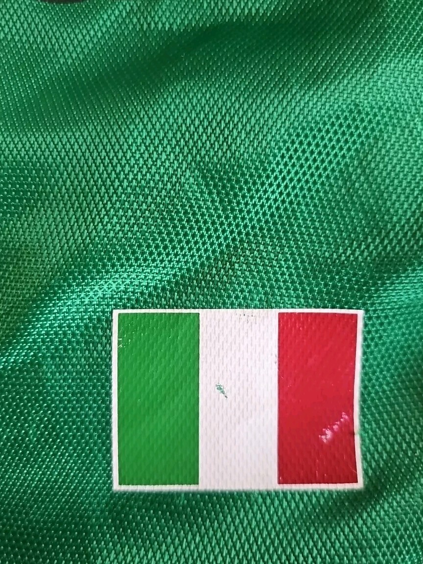 Adidas Mexico Drawstring Backpack - image 3