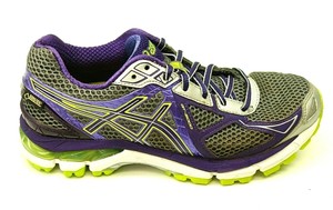 Asics GT-2000 Donna Trail Atletica, Corsa Numero Scarpe USA 8 Eu 39.5 | eBay