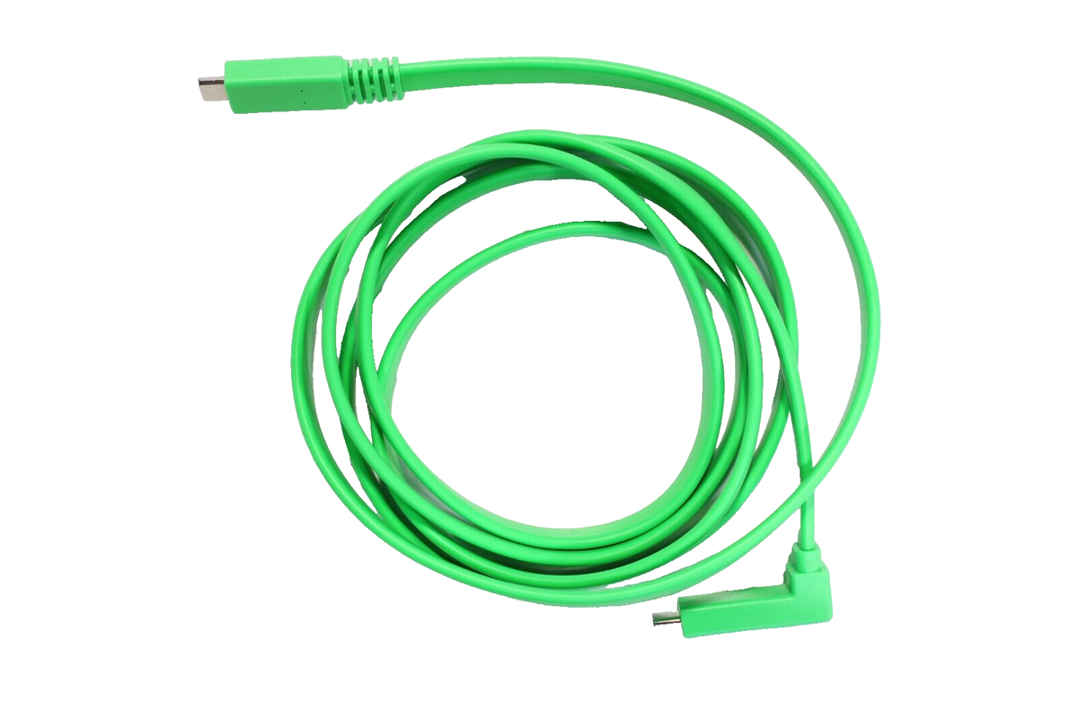 Genuine Razer USB-C to USB-C Cable Accessory Pack for Razer Raptor