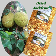 dried jack fruit slices/chips Natural pure Organic premium quality Ceylon