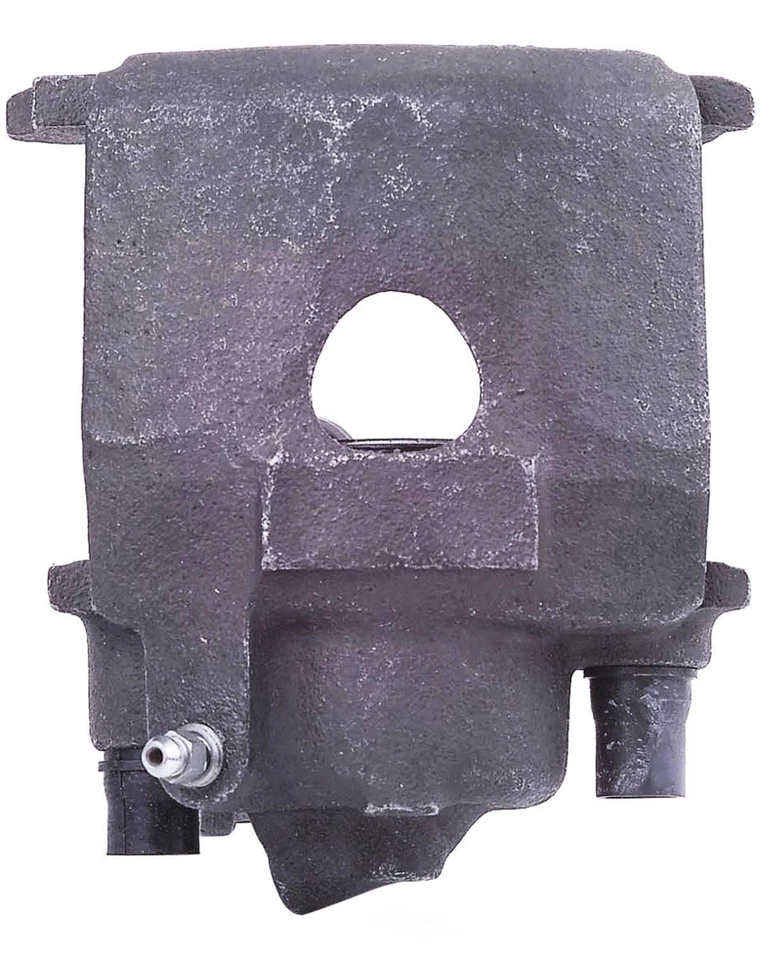 Pinza de freno de disco para Volkswagen Jetta Cabriolet Golf 1979-1993 CARDONE REMAN Foto 2 de 4