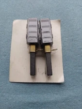 Ametek Lamb Motor Brush Set Mechanism 83341554