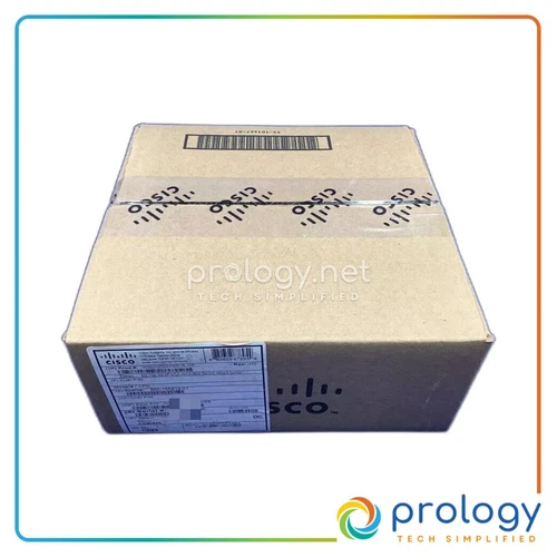 *BRAND NEW* Cisco AIR-AP3802E-K-K9 Aironet 3802E 802.11ac Wireless Access Point - Picture 1 of 3