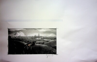 Pixie Hollow Games 2011 SIGNED Dennis Greco Production Background Layout Copy 