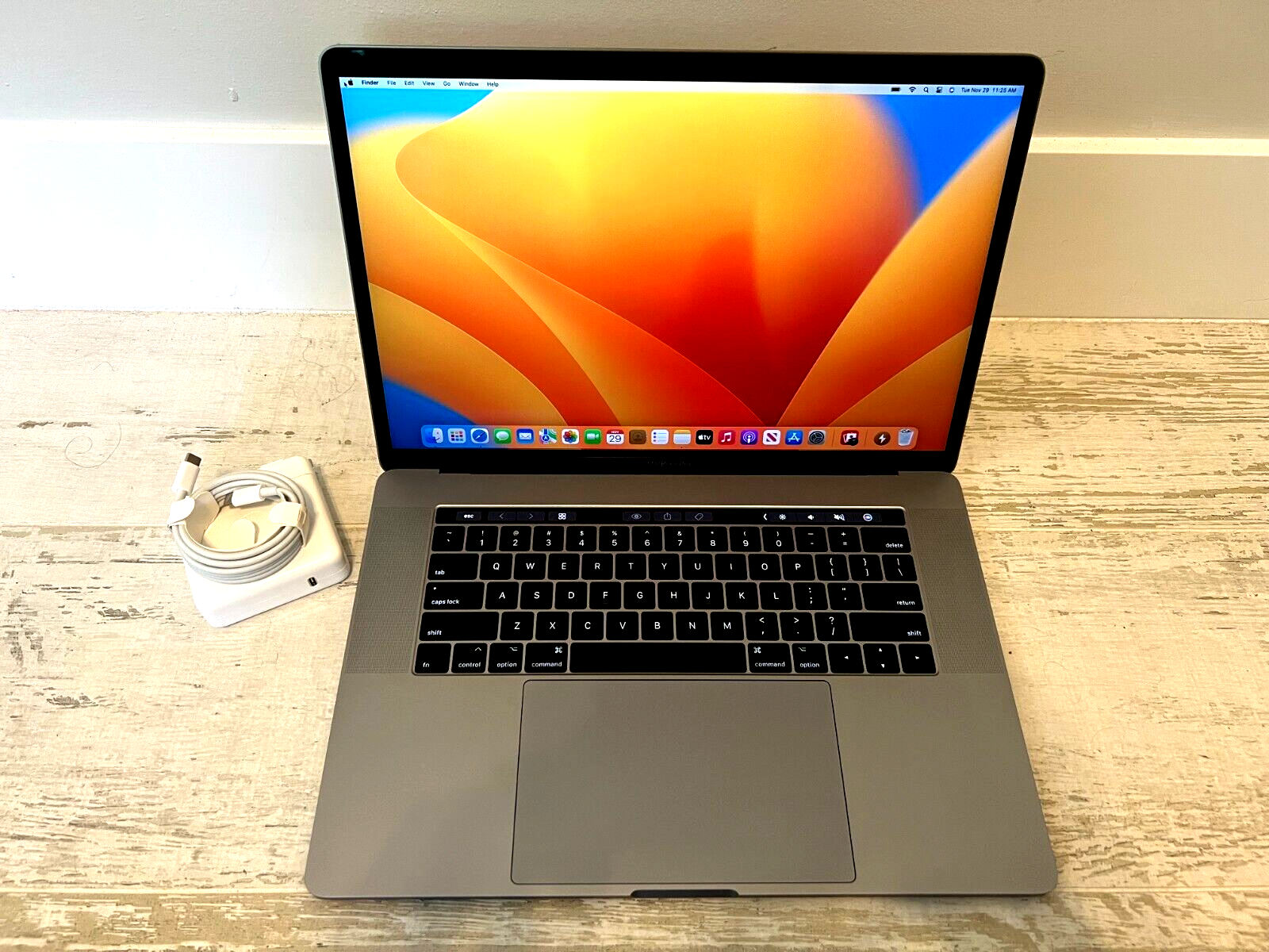 Apple MacBook Pro 15