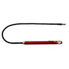 Portable Clarinet Flute Oboe Leak Light Tester Repair Pads Tool 2024 US 22cm