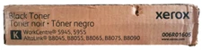 Xerox 006R01605 Toner Cartridge 2 Pack With Open Box