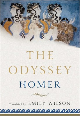 Odyssey Paperback by Homer