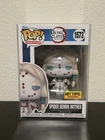 NEW! Demon Slayer Funko 1573 Spider Demon Mother Hot Topic Exclusive!