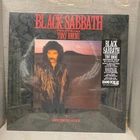 New ListingBlack Sabbath Featuring Tony Iommi Seventh Star NEW Vinyl RSD 2026 Record Store